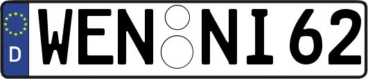 WEN-NI62