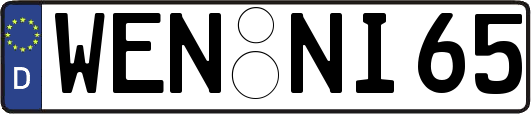 WEN-NI65