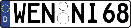 WEN-NI68