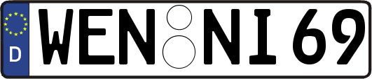 WEN-NI69