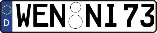 WEN-NI73