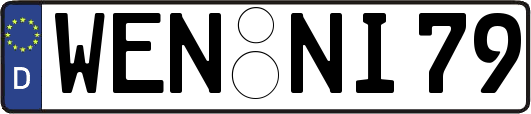 WEN-NI79