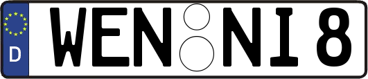 WEN-NI8