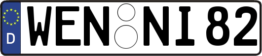 WEN-NI82