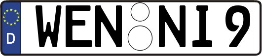WEN-NI9