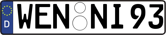 WEN-NI93