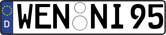 WEN-NI95