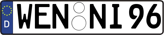 WEN-NI96