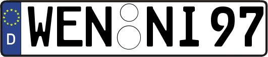 WEN-NI97