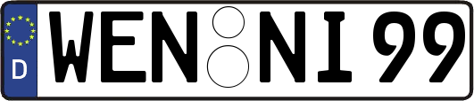 WEN-NI99