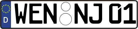 WEN-NJ01