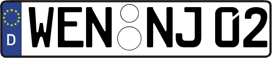 WEN-NJ02