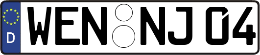 WEN-NJ04