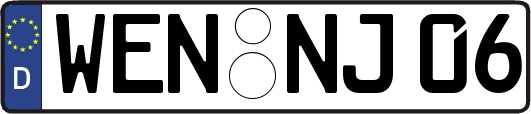 WEN-NJ06