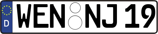 WEN-NJ19