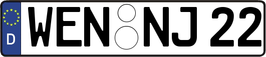 WEN-NJ22