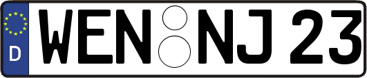 WEN-NJ23