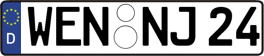 WEN-NJ24