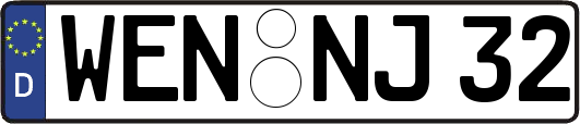 WEN-NJ32