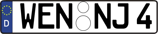 WEN-NJ4