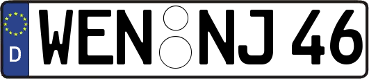 WEN-NJ46