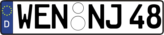 WEN-NJ48