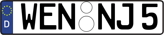 WEN-NJ5