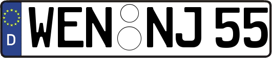 WEN-NJ55