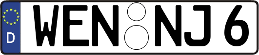 WEN-NJ6