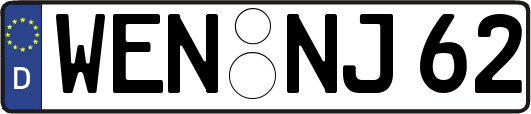 WEN-NJ62