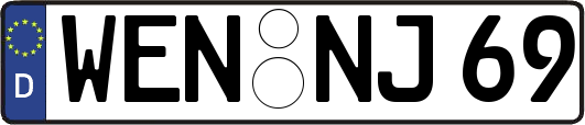 WEN-NJ69