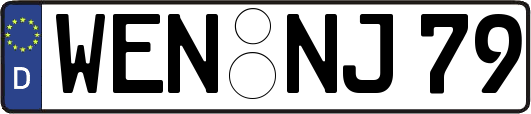 WEN-NJ79