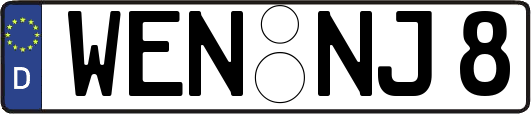 WEN-NJ8