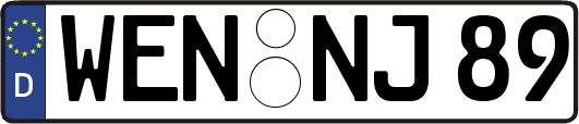 WEN-NJ89