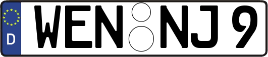 WEN-NJ9