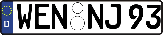 WEN-NJ93