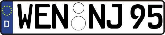 WEN-NJ95