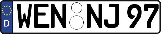WEN-NJ97