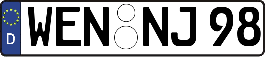 WEN-NJ98