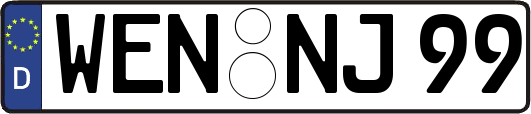 WEN-NJ99
