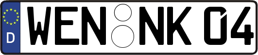 WEN-NK04