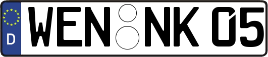 WEN-NK05