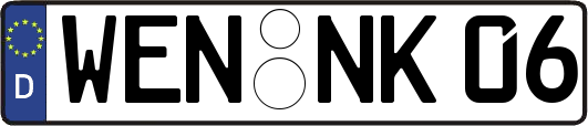 WEN-NK06