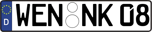 WEN-NK08