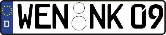 WEN-NK09
