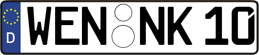 WEN-NK10