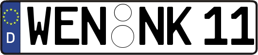 WEN-NK11
