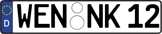 WEN-NK12