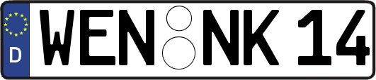 WEN-NK14