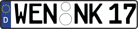 WEN-NK17